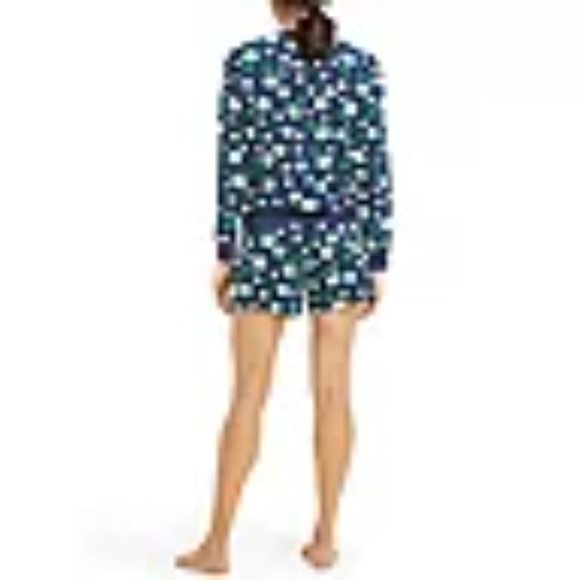 DJ Draper James Ladies 2 Piece Lounge Set- XL - NWT - Picture 5 of 5